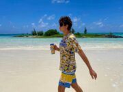 Много работать тяжело и вредно: Прохор Шаляпин завил, что устал и уходит в отпуск