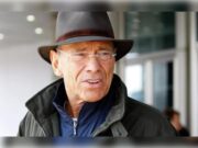 «Мы все ее побаивались»: режиссер Андрей Кончаловский высказался о Талызиной на похоронах