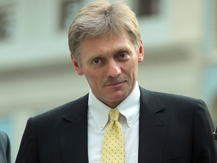 Песков неожиданно раскрыл, как подтолкнуть Россию к переговорам