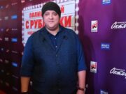 Поборемся: Звезда сериала «Полицейский с Рублевки» Попов рассказал об осложнении астроцитомы