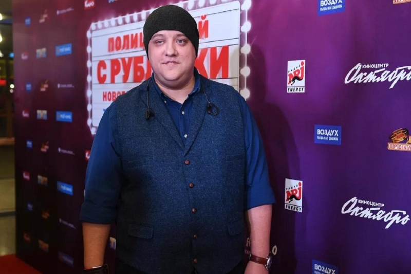 Поборемся: Звезда сериала «Полицейский с Рублевки» Попов рассказал об осложнении астроцитомы