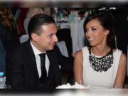 Поклонники Алсу подозревают ее в желании вернуться к Яну Абрамову