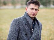 Прилучный иронично высказался о запрете на въезд в Латвию