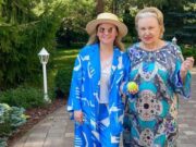 Проскурякова обратилась к матери Игоря Николаева в день ее 87-летия