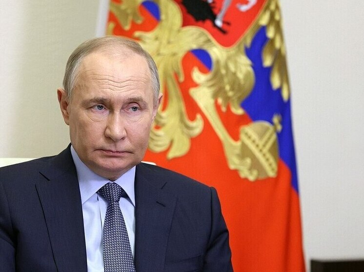 Путин ответил, можно ли верить врагам