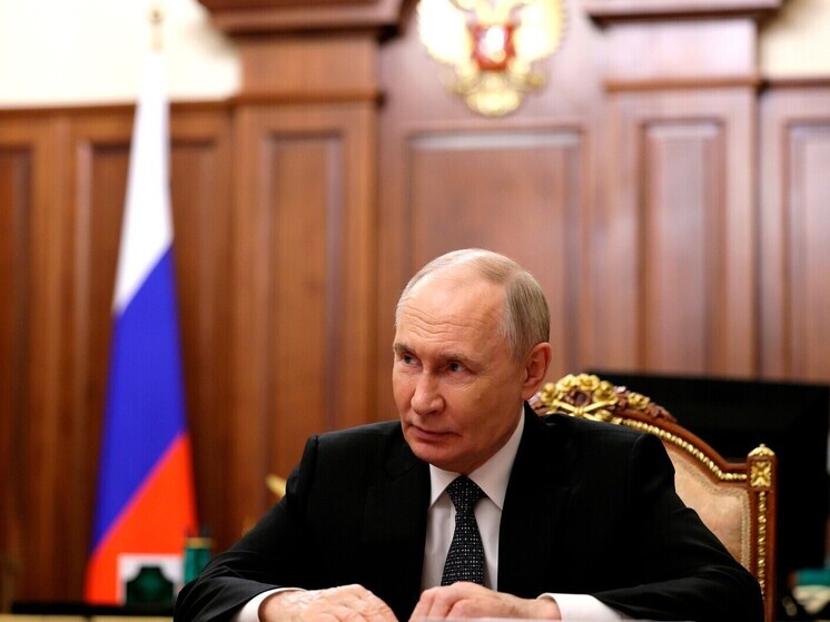 Путин рассказал, как развивается сотрудничество России со странами Юго-Восточной Азии