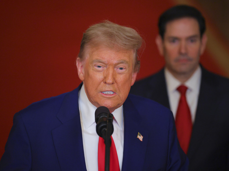 Трамп предупредил Иран и Израиль о последствиях отказа от мирного урегулирования