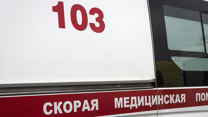 Три моряка пострадали из-за взрыва газового баллона на судне во Владивостоке - Новости на Вести.ru