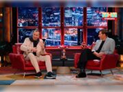 У юмориста Вадима Галыгина родился первый внук