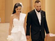 Виктория Боня разглядела в муже Бородиной Николае Сердюкове подозрительные черты