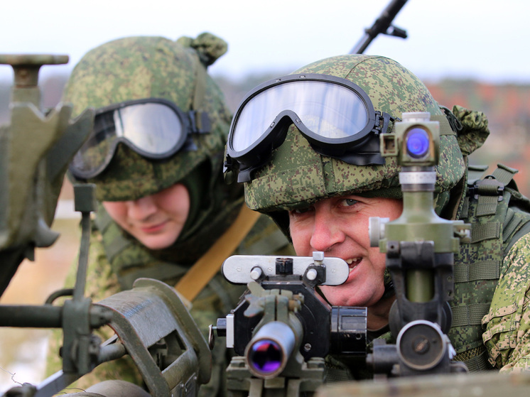 Выяснилось, отправит ли Россия войска на помощь Ирану