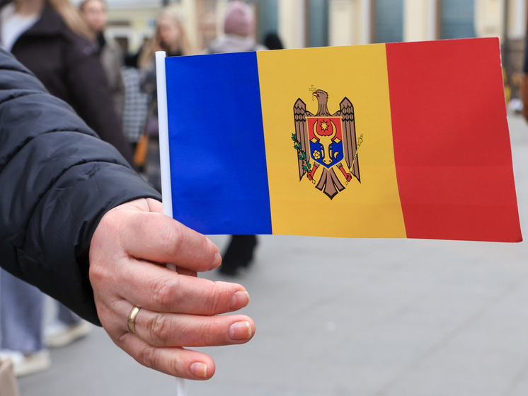 Запад готовит Молдавию к войне с Россией и Приднестровьем