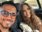 «Земля ушла из-под ног»: жена рэпера Натана рассказала, как выгнала мужа из дома после измены