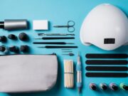 Фрезы для маникюра: особенности, классификация и советы по выбору