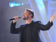 Дочь Сергея Лазарева пойдет в элитную дорогостоящую гимназию