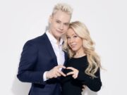 Екатерина Мизулина и SHAMAN провели День семьи, любви и верности вместе