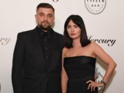 Елена Пинская-Вакуленко вступила в перепалку с беременной фанаткой Басты