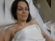 «Грустно не попрощаться»: певица Джесси Джей откровенно рассказала о мастэктомии и борьбе с раком