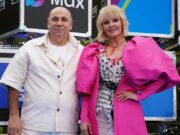 Иосиф Пригожин похвалил физическую форму Джей Ло