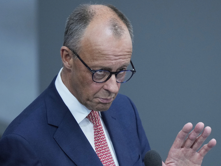 Изнанка рейха Фридриха Мерца: почему самая близкая к России страна Запада превратилась в ожесточенного противника Москвы