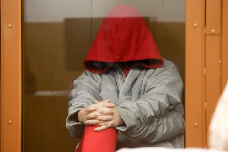 Юрист Краснов поделился мнением о шансах на изменение срока заключения у Блиновской
