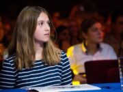 Как сейчас живет Алина Кукушкина, озвучившая Машу из мультика «Маша и Медведь»?