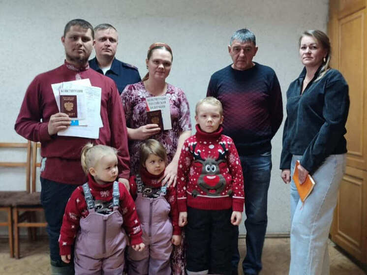 Как живут в дальневосточной деревне переселенцы с берегов Амазонки
