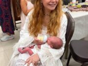 Леонид Парфёнов стал дедушкой