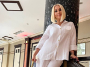 Лера Кудрявцева предложила решать проблемы занятостью