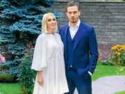 Лера Кудрявцева призналась, что не может спасти мужа от алкоголизма