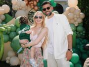 Линдси Лохан объяснила, почему не собирается возвращаться в США