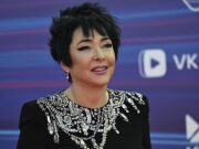 Лолита купила квартиру в турецкой крепости Учхисар, пошутив про «долгострой»