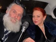 Марина Анисина трогательно поздравила Никиту Джигурду с годовщиной знакомства