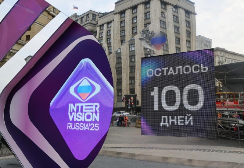 Мирко Раденович стал членом жюри конкурса «Интервидение» от Сербии