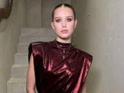 Невеста Лепса Аврора Киба госпитализирована после участия в шоу «Мастер игры»