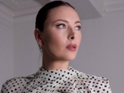 Новая жизнь Шараповой: бизнес, материнство и стильные образы после тенниса