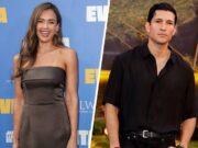 «Новый роман в Голливуде?»: Джессика Альба замечена на свидании с актером Marvel