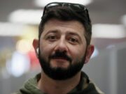 «Ну ягнёночек просто»: Михаил Галустян огорошил поклонников новым имиджем