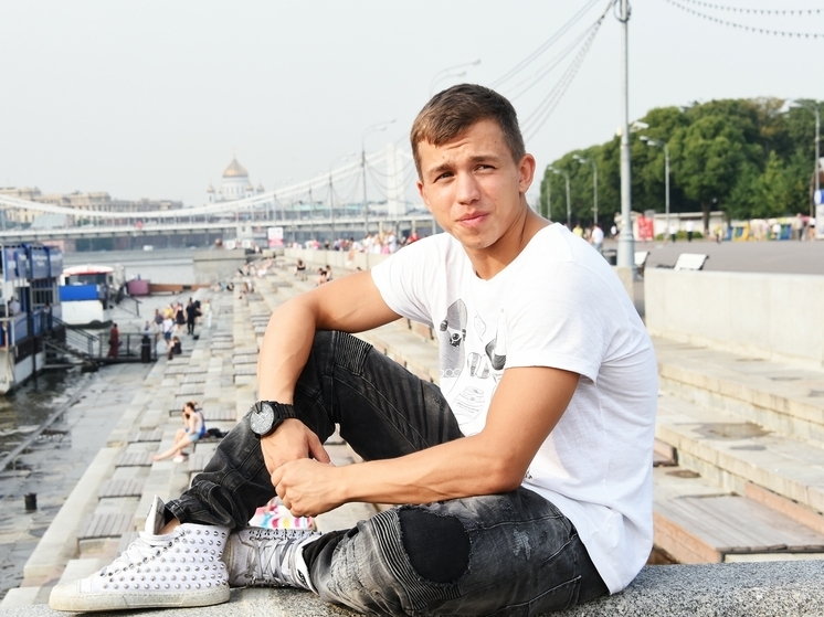 Один из российских актеров рассказал, кому мог бы пожертвовать свои органы в случае смерти