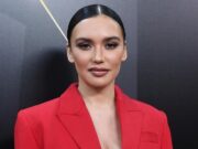 Ольга Серябкина высказалась о Прохоре Шаляпине