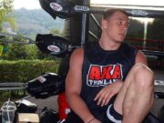 «Отписались и удалили»: фанаты сообщили о расставании рэпера Macan с моделью Марией Мотиной