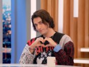 Пользователи рассекретили личность возлюбленной Олега Шепса