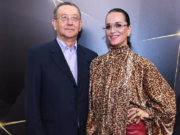 Помирившаяся с Данилицким Слава похвасталась подарком на день рождения