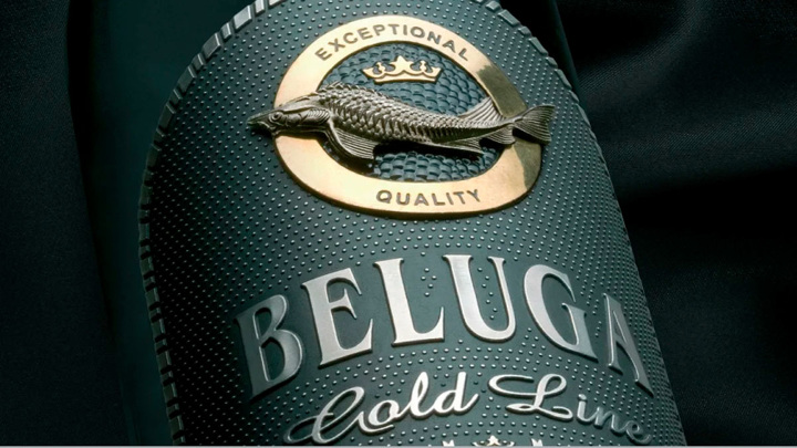 Производитель водки Beluga приостановил отгрузки продукции из-за хакерской атаки - Новости на Вести.ru