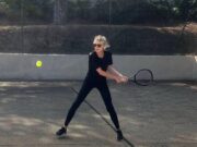 Рената Литвинова раскрыла свой «секрет» молодости