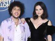 Селена Гомес и Бенни Бланко отложили подготовку к свадьбе