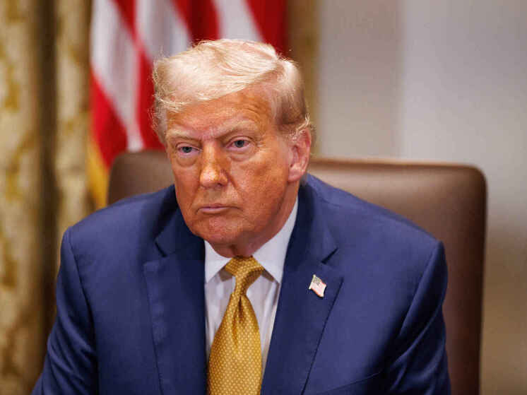 Трамп готов поддержать санкции против России