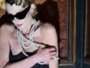 «В 58 как в 20!»: Рената Литвинова ошеломила поклонников откровенными фото со съемок