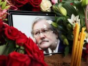 В Москве простились с режиссёром Юрием Карой