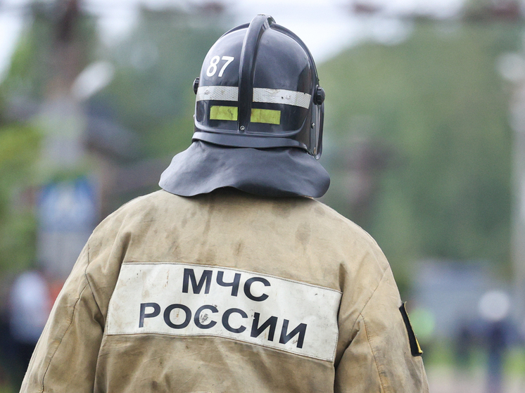 В Саратове для жителей многоэтажки, где произошел взрыв газа, подготовили ПВР